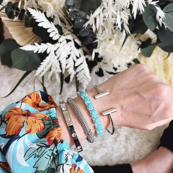 Park Lane Caribbean Impression Bracelet - BNIB - Picture 3 of 6